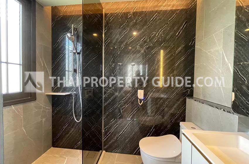 Condominium in Sukhumvit 